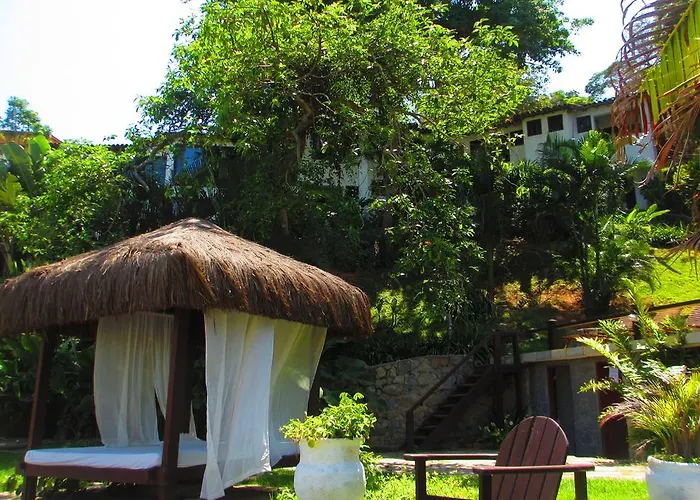 Martin Pescador Boutique Hotel