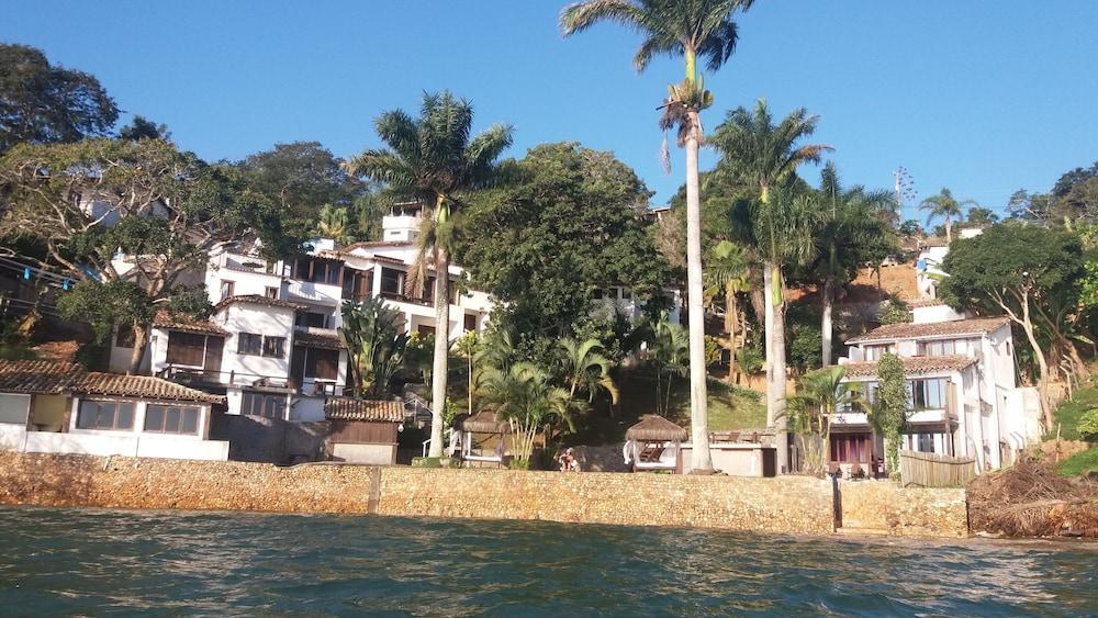 Martin Pescador Boutique 4* Búzios