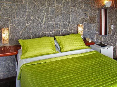 Pensión Martin Pescador Boutique