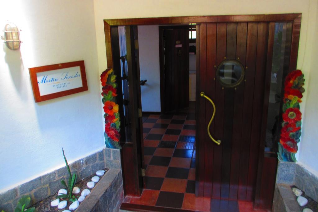 Pensión Martin Pescador Boutique Búzios