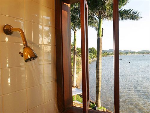 Martin Pescador Boutique 4* Búzios