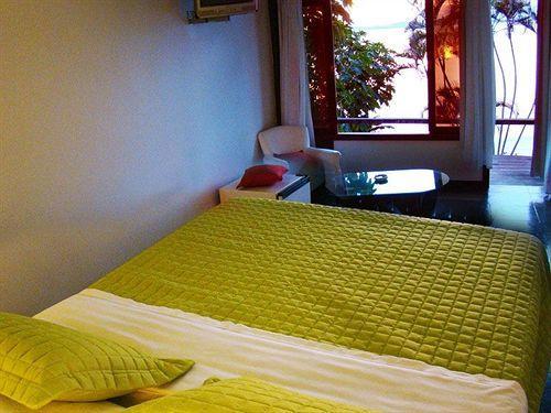Pensión Martin Pescador Boutique 4*