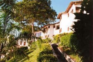 Martin Pescador Boutique Pensión 4*