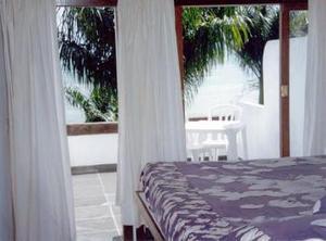 Martin Pescador Boutique 4* Búzios