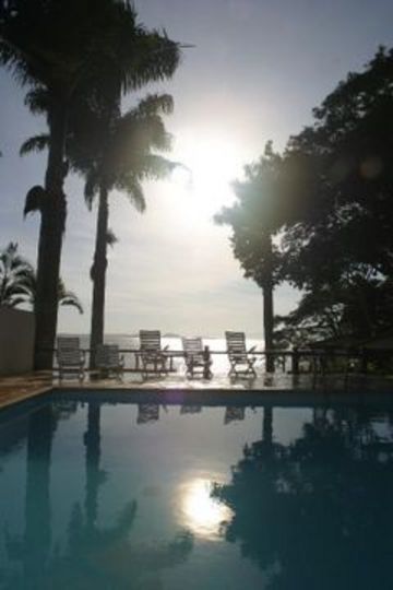 Martin Pescador Boutique 4* Búzios