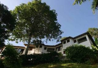 Martin Pescador Boutique 4* Búzios
