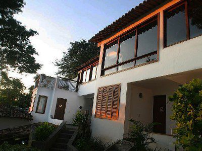 Pensión Martin Pescador Boutique 4*